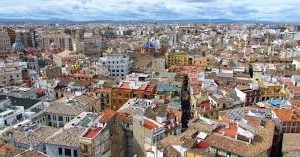 Convocatoria 2017 del Laboratorio de las Ciudades en Transición (LABCIT)