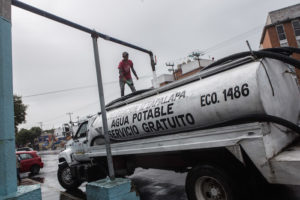 Mención de la Dra. Gloria Soto Montes de Oca en Sin Embargo